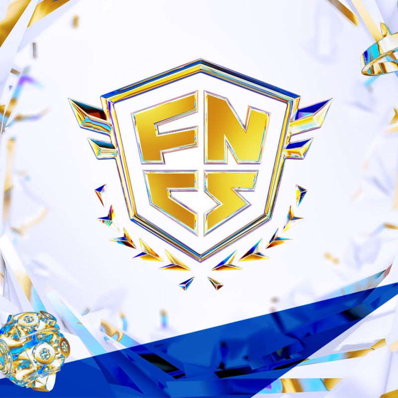FNCS Global Championship 2025