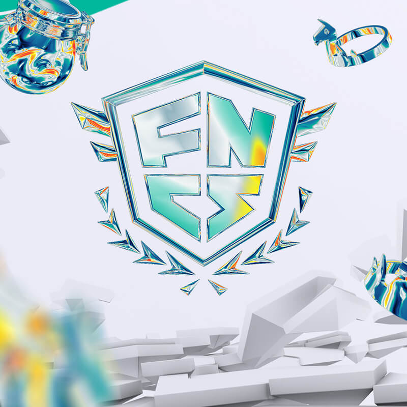 FNCS Major 2 - 2026